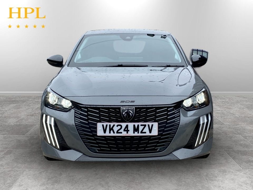 Used Peugeot 208 2024 for sale - 78069057: Photo 2