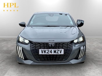 Used Peugeot 208 2024 for sale - 78069057: Photo