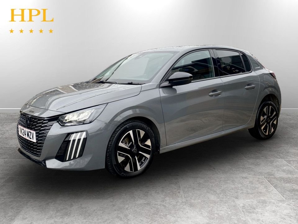 Used Peugeot 208 2024 for sale - 78069057: Photo 3