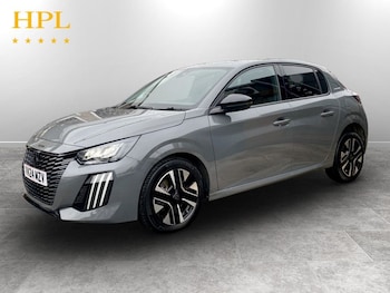 Used Peugeot 208 2024 for sale - 78069057: Photo