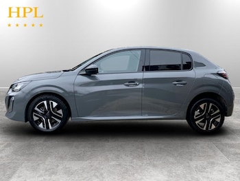 Used Peugeot 208 2024 for sale - 78069057: Photo