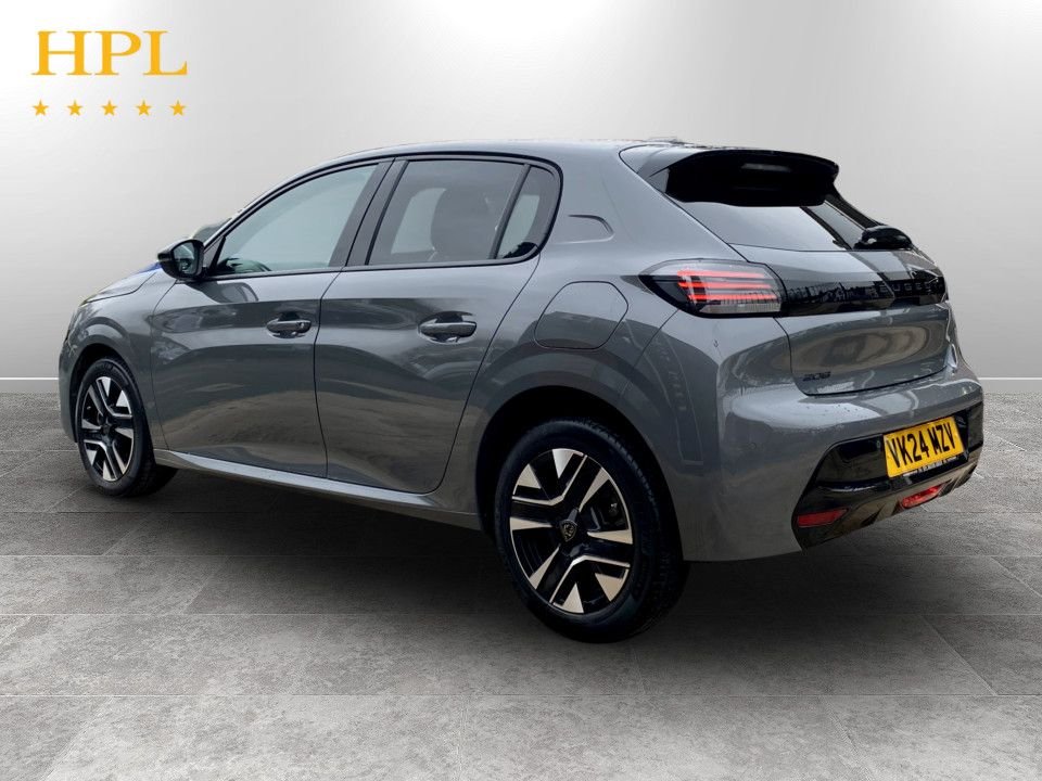 Used Peugeot 208 2024 for sale - 78069057: Photo 5