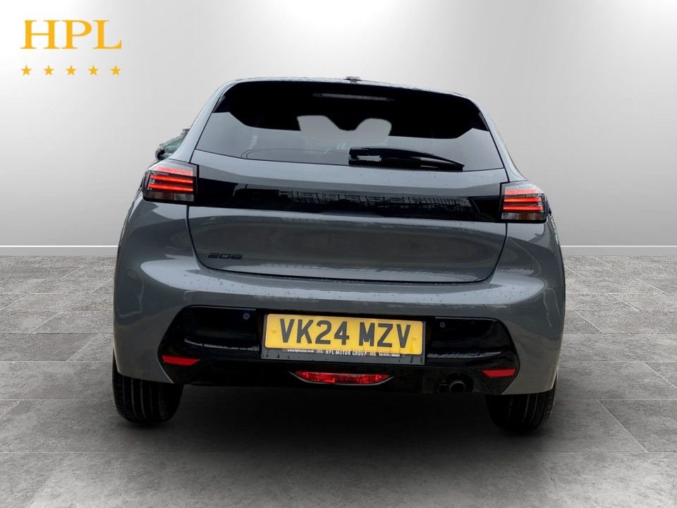 Used Peugeot 208 2024 for sale - 78069057: Photo 6