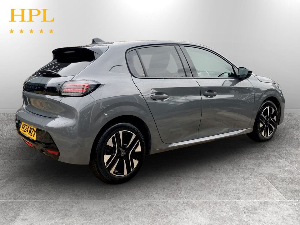 Used Peugeot 208 2024 for sale - 78069057: Photo 7