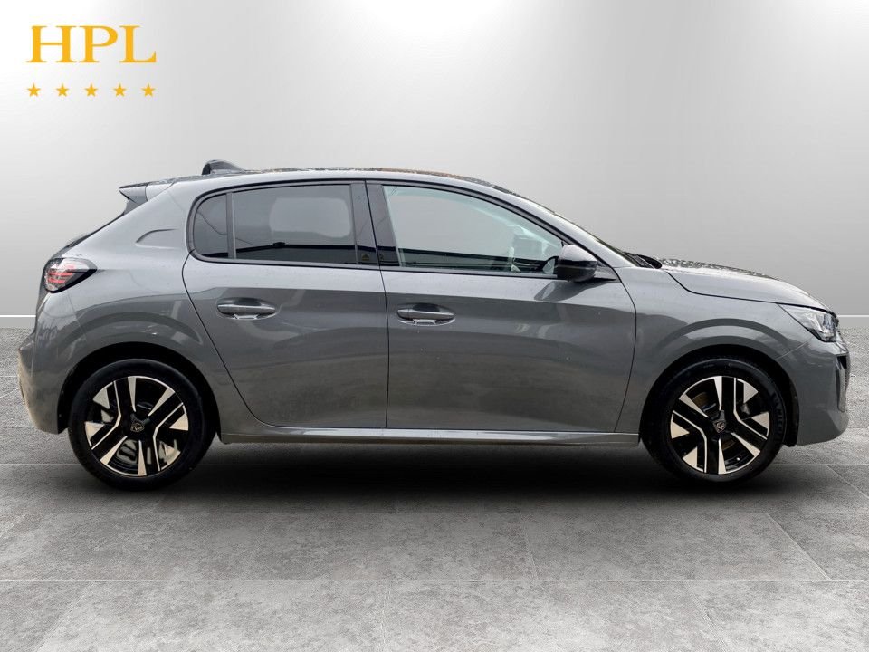 Used Peugeot 208 2024 for sale - 78069057: Photo 8