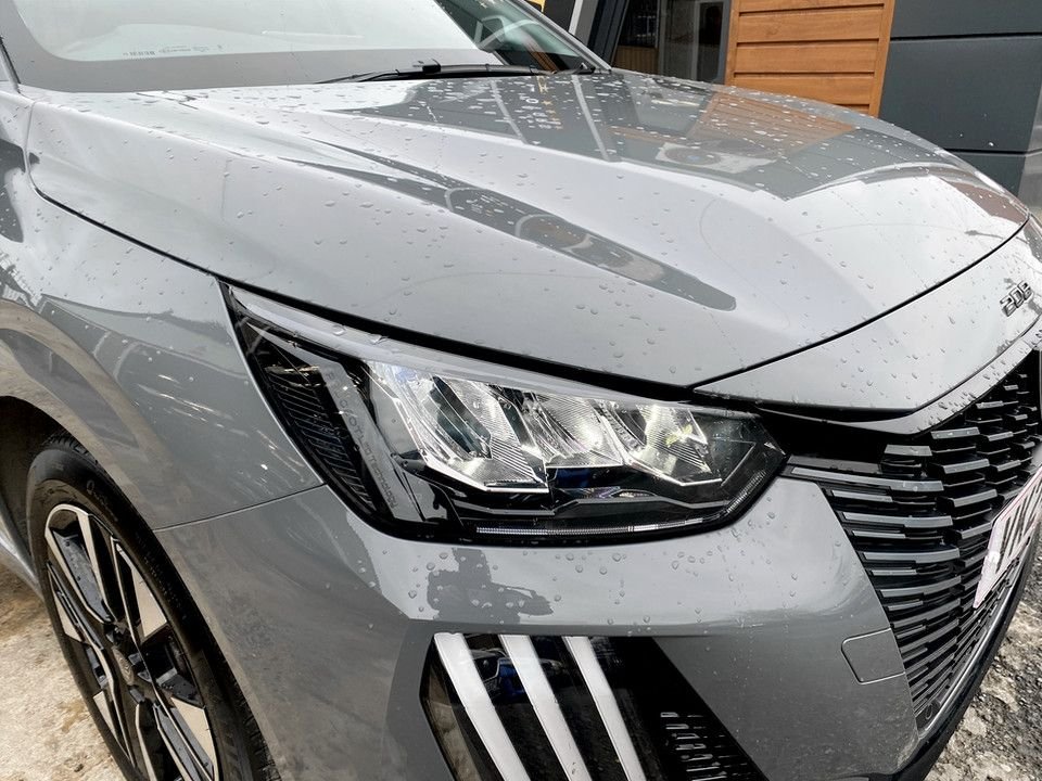 Used Peugeot 208 2024 for sale - 78069057: Photo 9