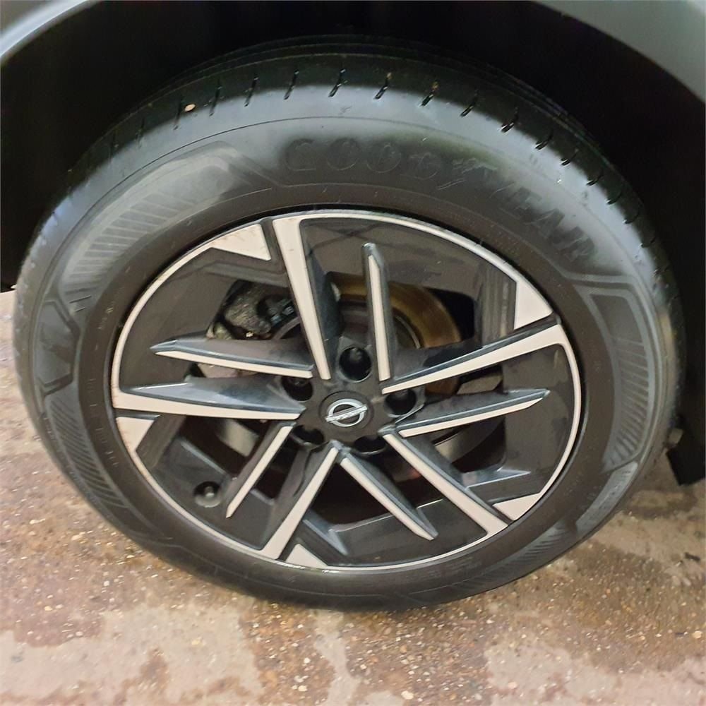 Used Nissan Juke 2024 for sale - 76386312: Photo 10