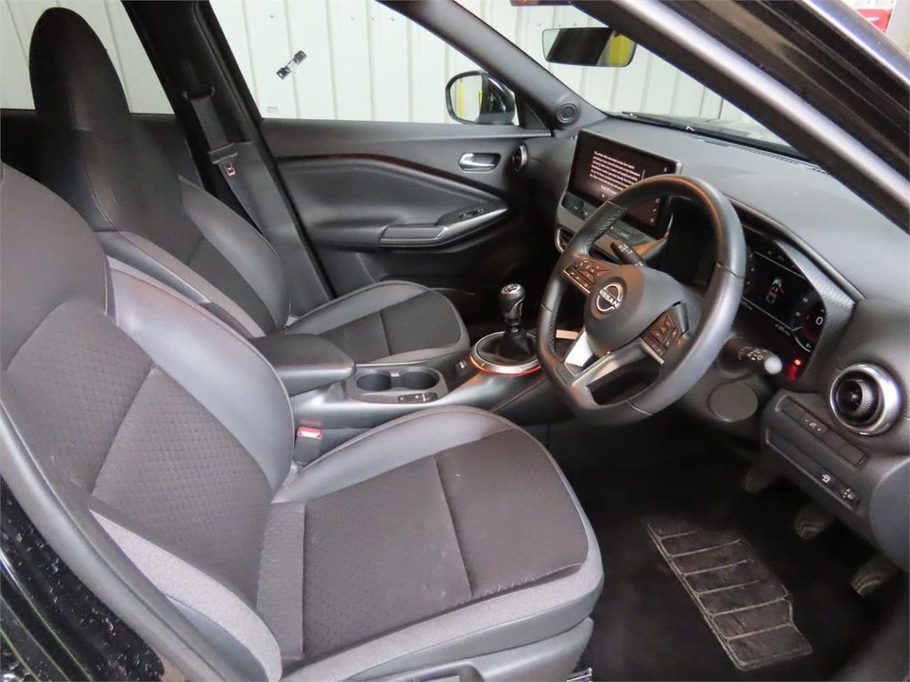 Used Nissan Juke 2024 for sale - 76386312: Photo 11