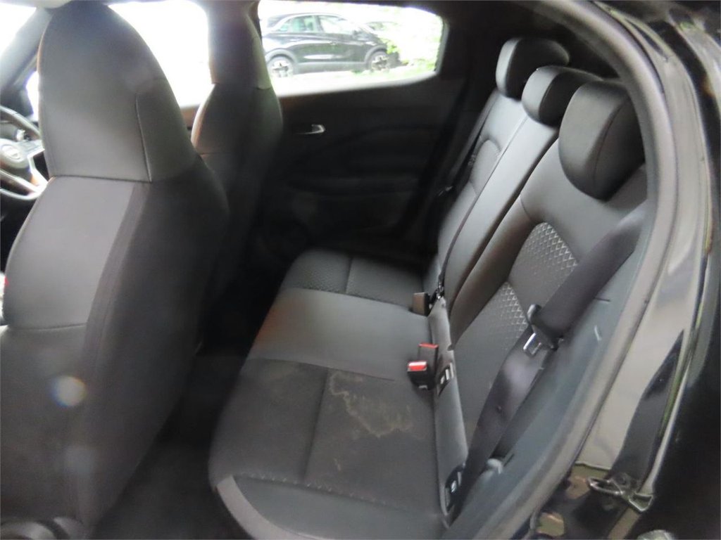 Used Nissan Juke 2024 for sale - 76386312: Photo 12