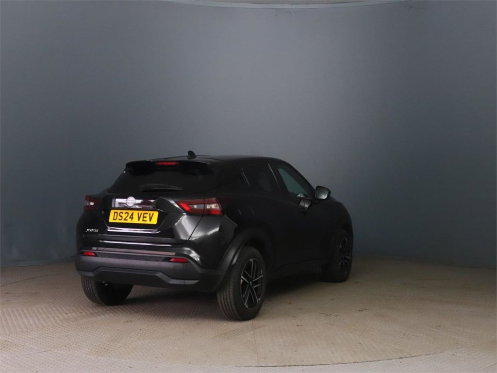 Used Nissan Juke 2024 for sale - 76386312: Photo 2