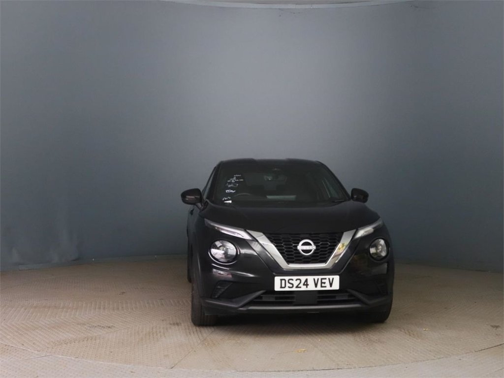 Used Nissan Juke 2024 for sale - 76386312: Photo 4