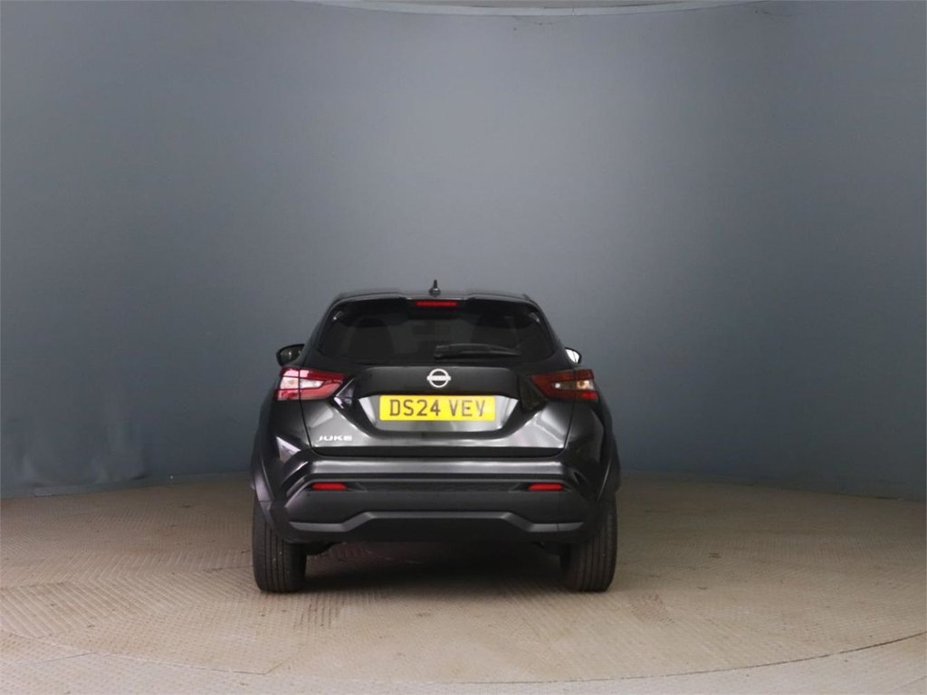 Used Nissan Juke 2024 for sale - 76386312: Photo 5