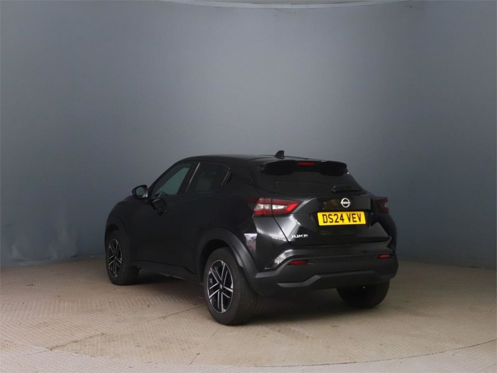 Used Nissan Juke 2024 for sale - 76386312: Photo 6