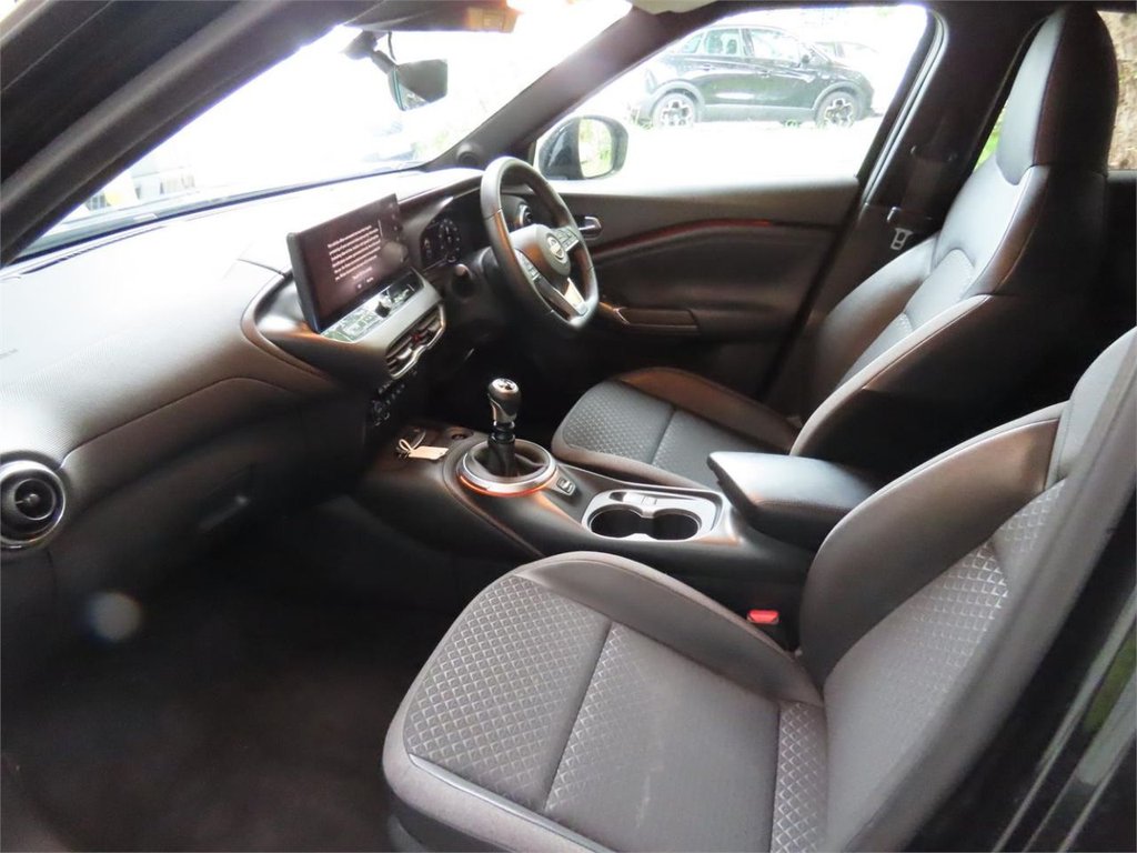 Used Nissan Juke 2024 for sale - 76386312: Photo 7