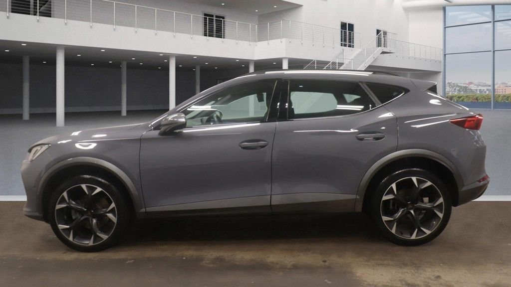 Used Cupra Formentor 2023 for sale - 76386295: Photo 6