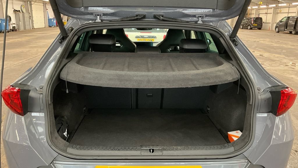 Used Cupra Formentor 2023 for sale - 76386295: Photo 7