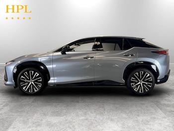 Used Lexus RZ 2024 for sale - 79209834: Photo
