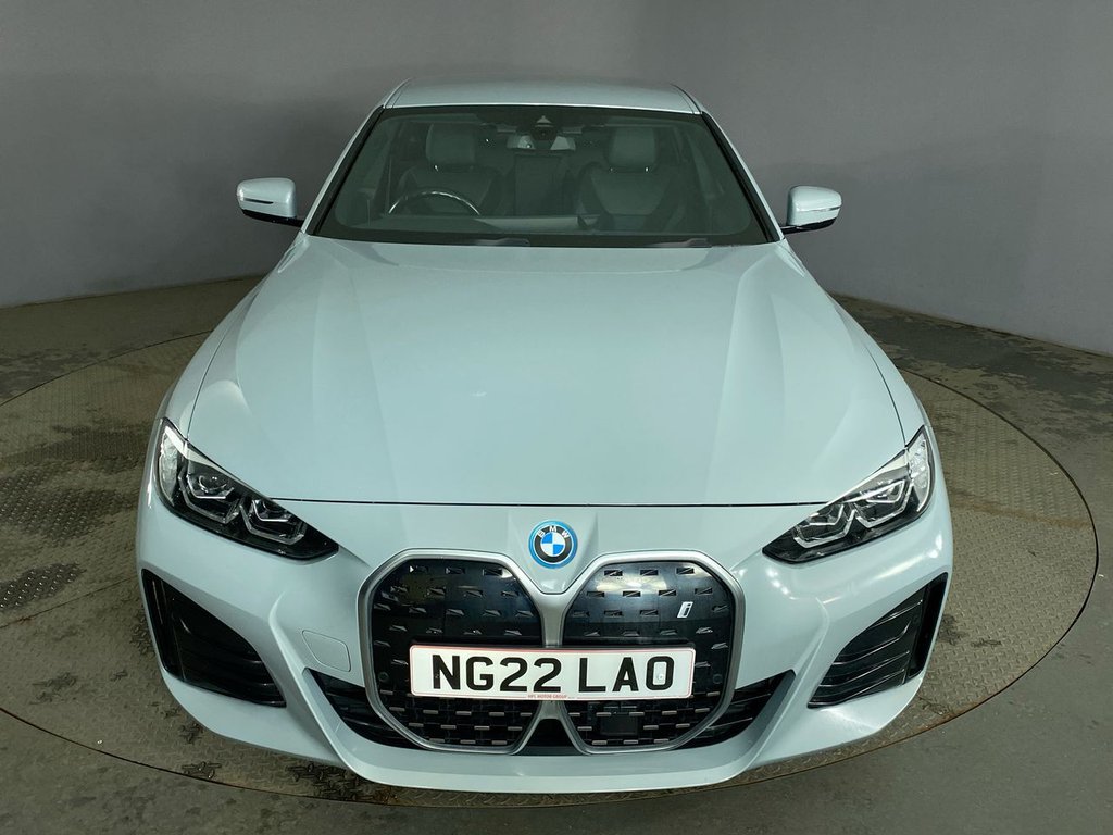 Used BMW i4 2022 for sale - 76080592: Photo 10