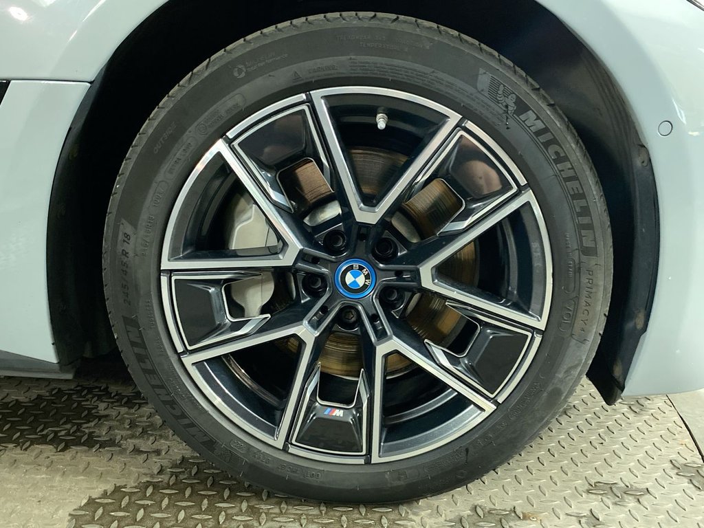 Used BMW i4 2022 for sale - 76080592: Photo 12