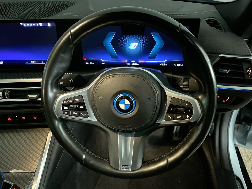 Used BMW i4 2022 for sale - 76080592: Photo 16