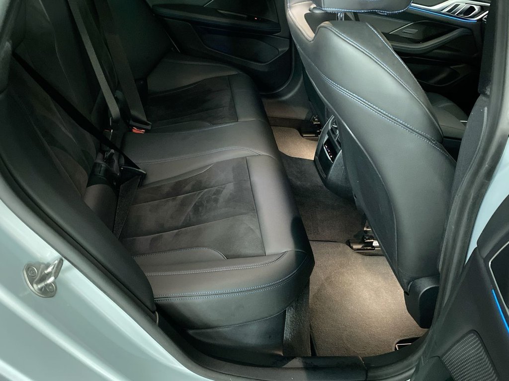 Used BMW i4 2022 for sale - 76080592: Photo 19