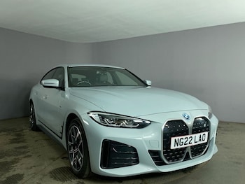 BMW - i4