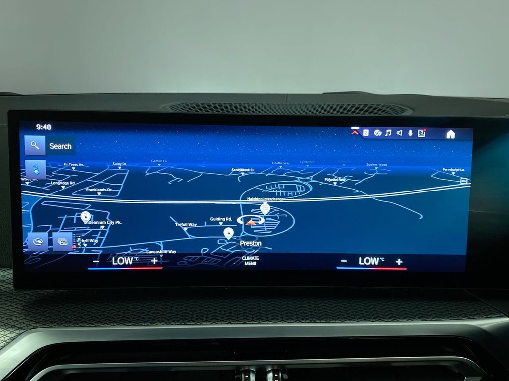 Used BMW i4 2022 for sale - 76080592: Photo 20