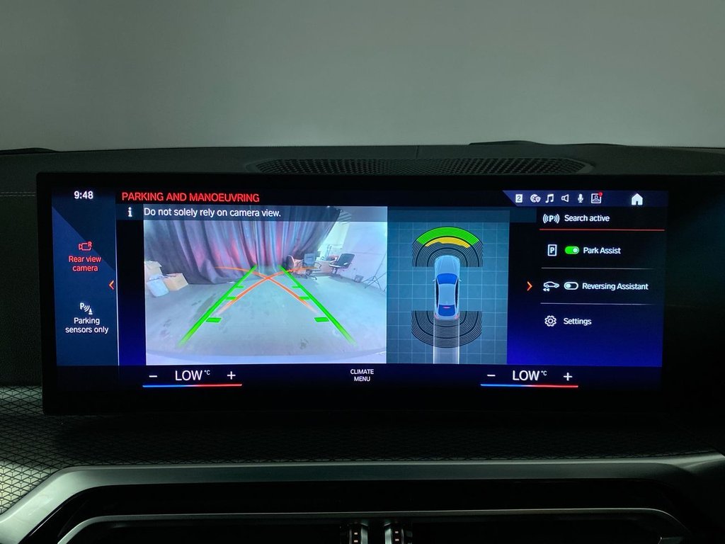 Used BMW i4 2022 for sale - 76080592: Photo 24