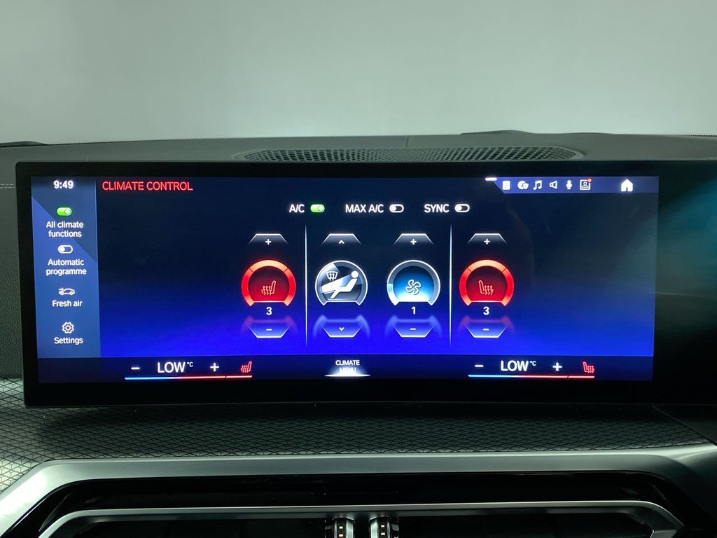 Used BMW i4 2022 for sale - 76080592: Photo 25