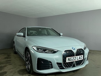 Used BMW i4 2022 for sale - 76080592: Photo 2