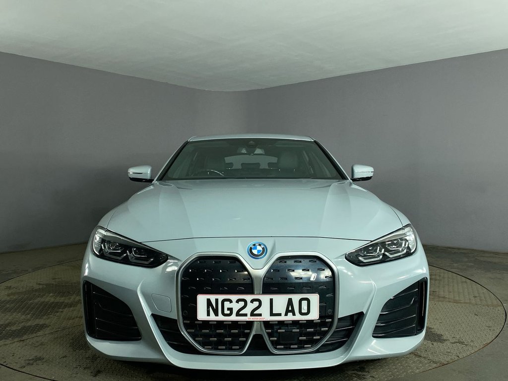Used BMW i4 2022 for sale - 76080592: Photo 3