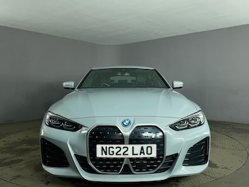 Used BMW i4 2022 for sale - 76080592: Photo 3