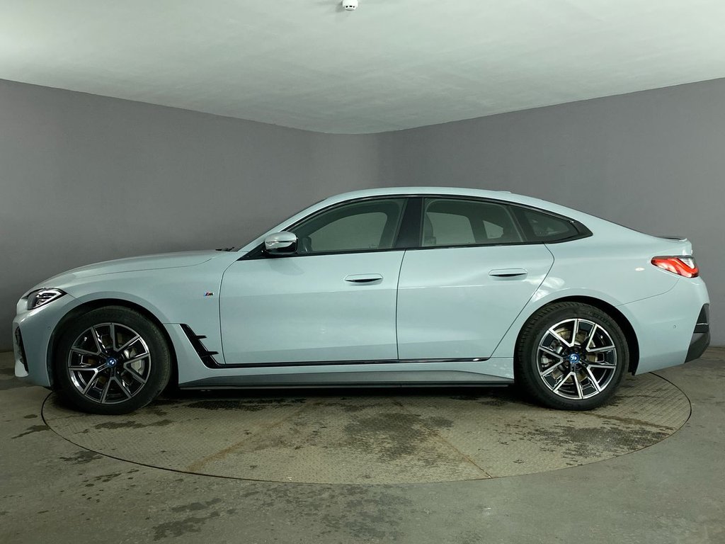 Used BMW i4 2022 for sale - 76080592: Photo 5
