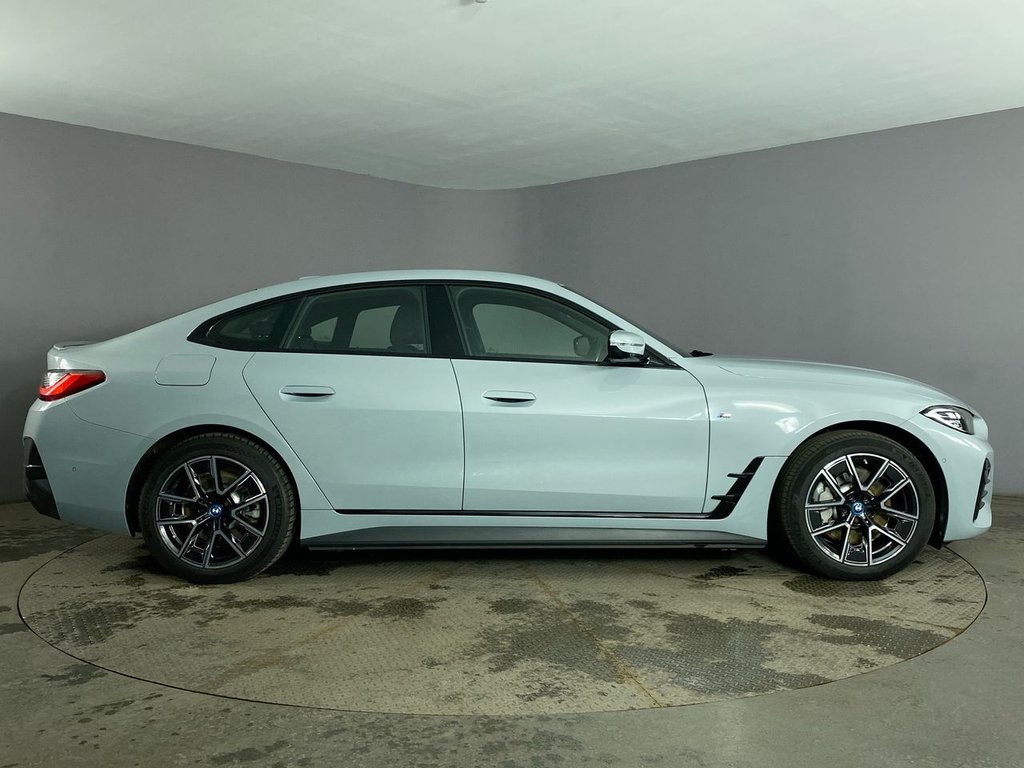 Used BMW i4 2022 for sale - 76080592: Photo 9