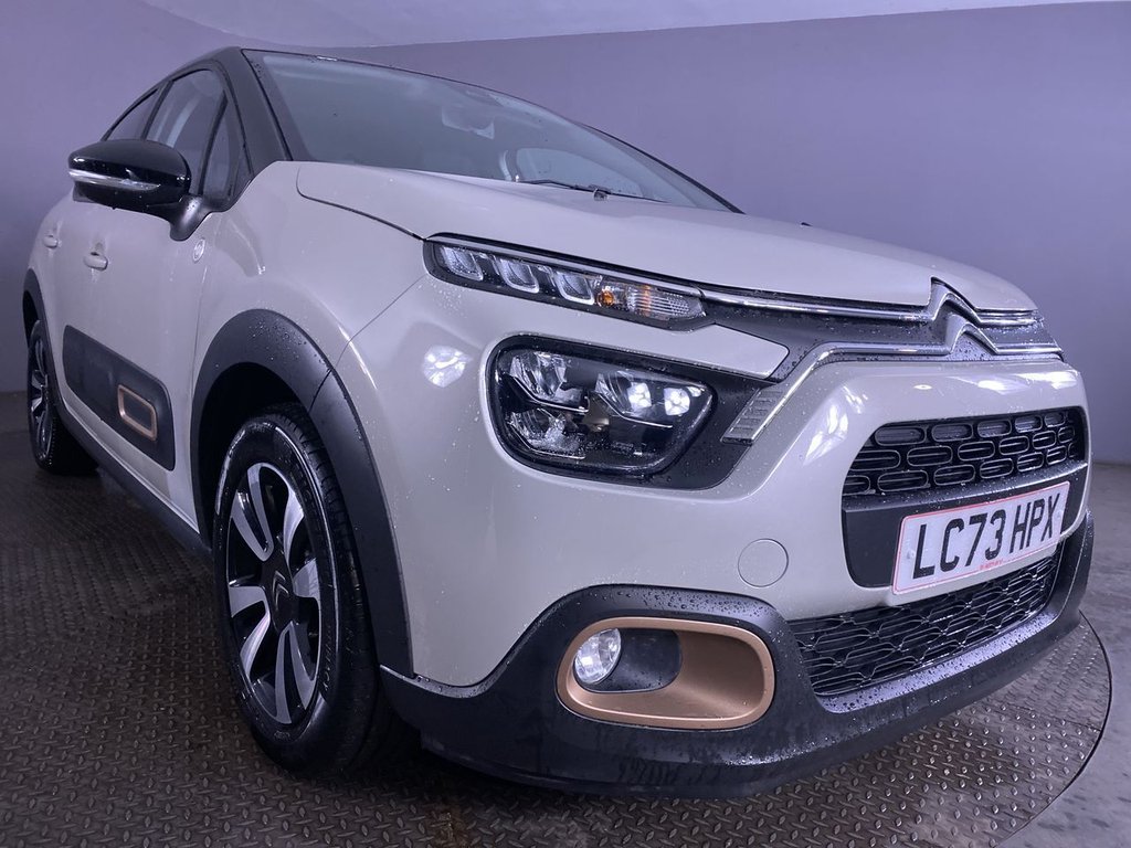 Used Citroen C3 2023 for sale - 77121453: Photo 11