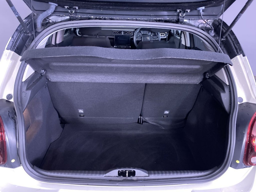 Used Citroen C3 2023 for sale - 77121453: Photo 13