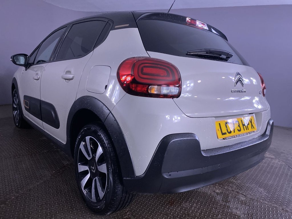 Used Citroen C3 2023 for sale - 77121453: Photo 14