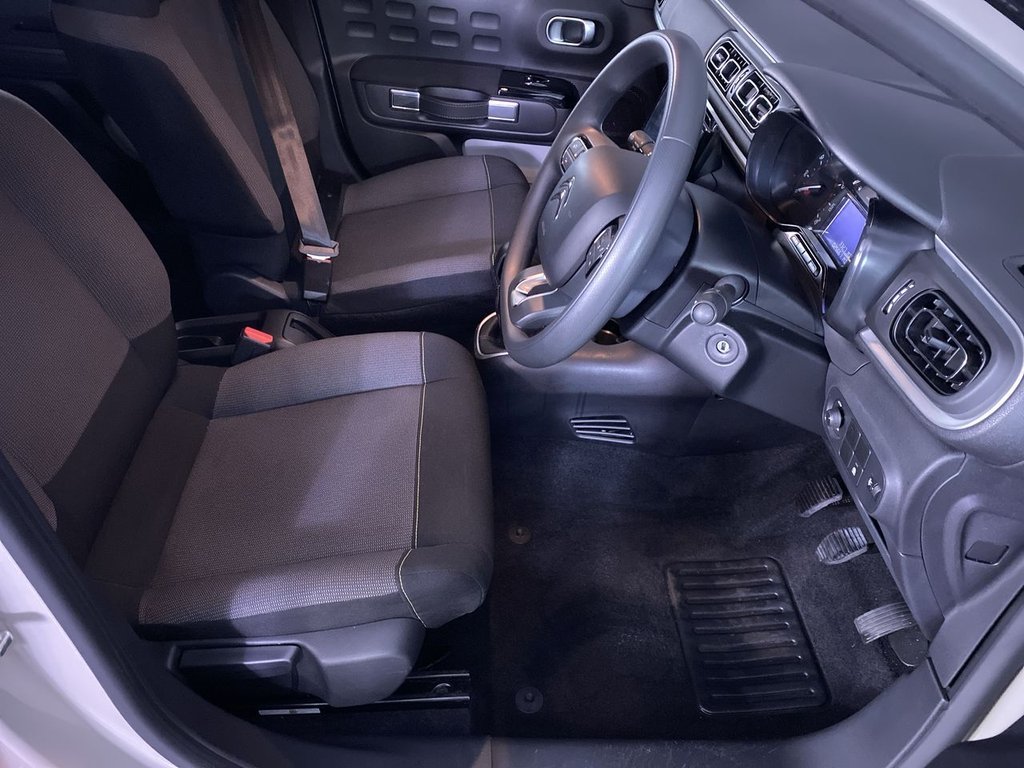 Used Citroen C3 2023 for sale - 77121453: Photo 15