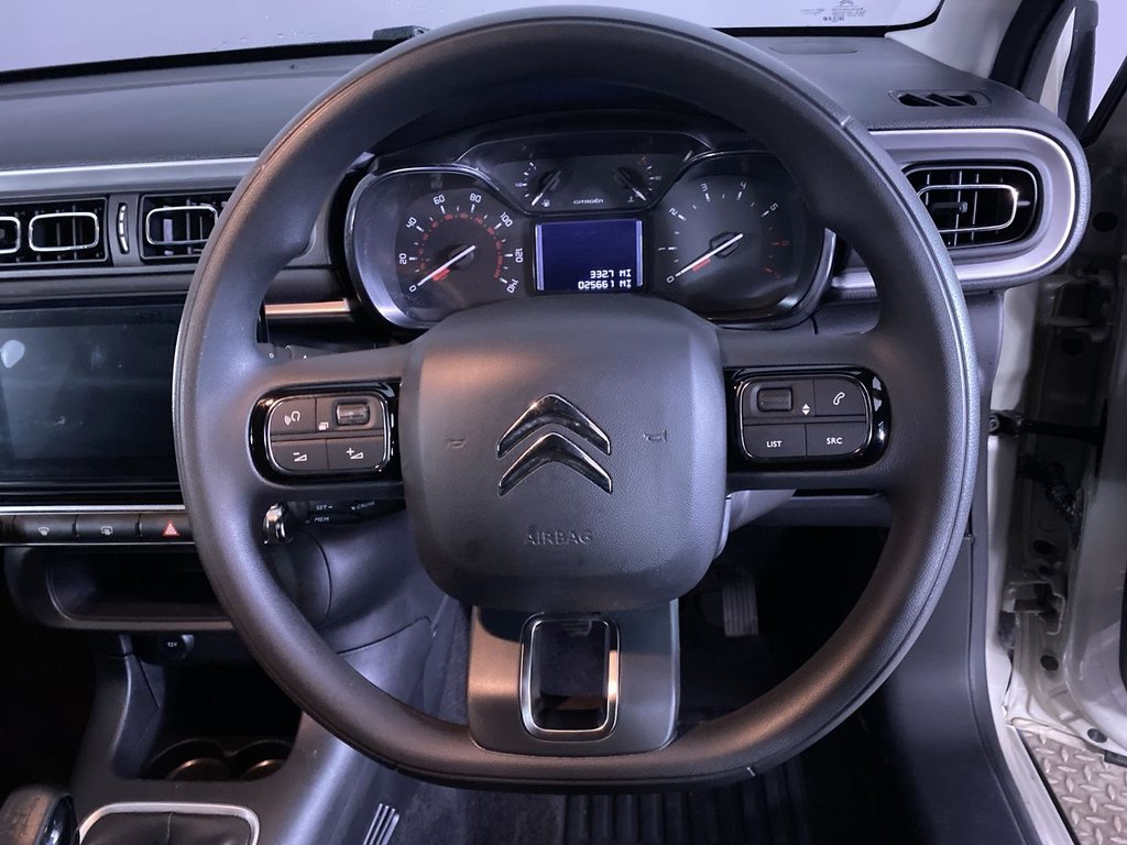 Used Citroen C3 2023 for sale - 77121453: Photo 16