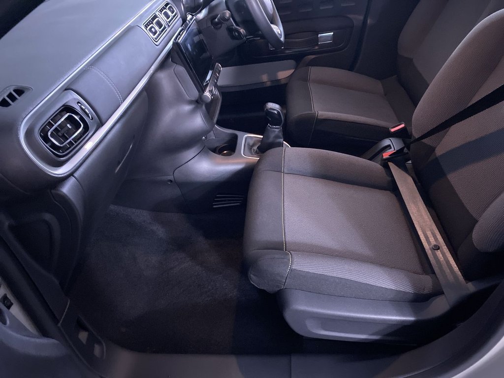 Used Citroen C3 2023 for sale - 77121453: Photo 17