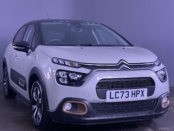 2023 (73) - 1.2 PureTech C-Series Edition 5dr