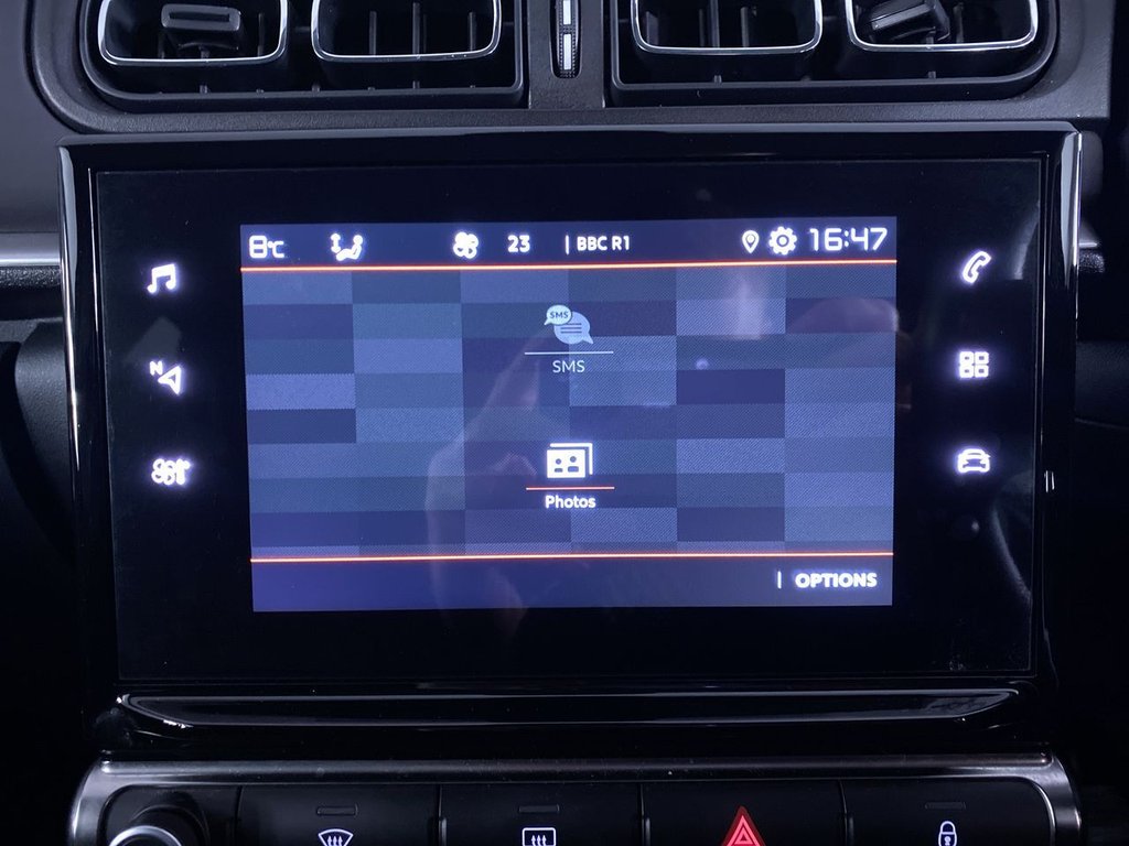 Used Citroen C3 2023 for sale - 77121453: Photo 20