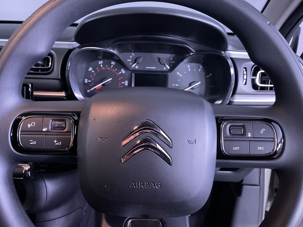Used Citroen C3 2023 for sale - 77121453: Photo 22