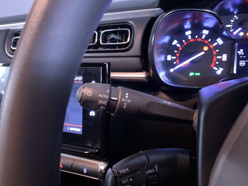 Used Citroen C3 2023 for sale - 77121453: Photo 23