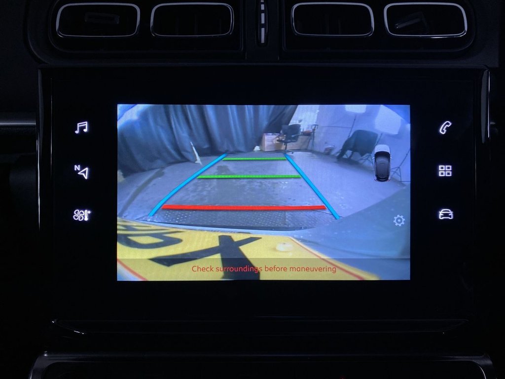 Used Citroen C3 2023 for sale - 77121453: Photo 24