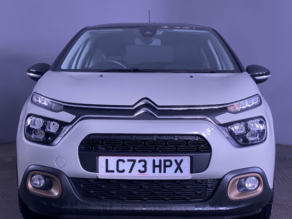 Used Citroen C3 2023 for sale - 77121453: Photo 3