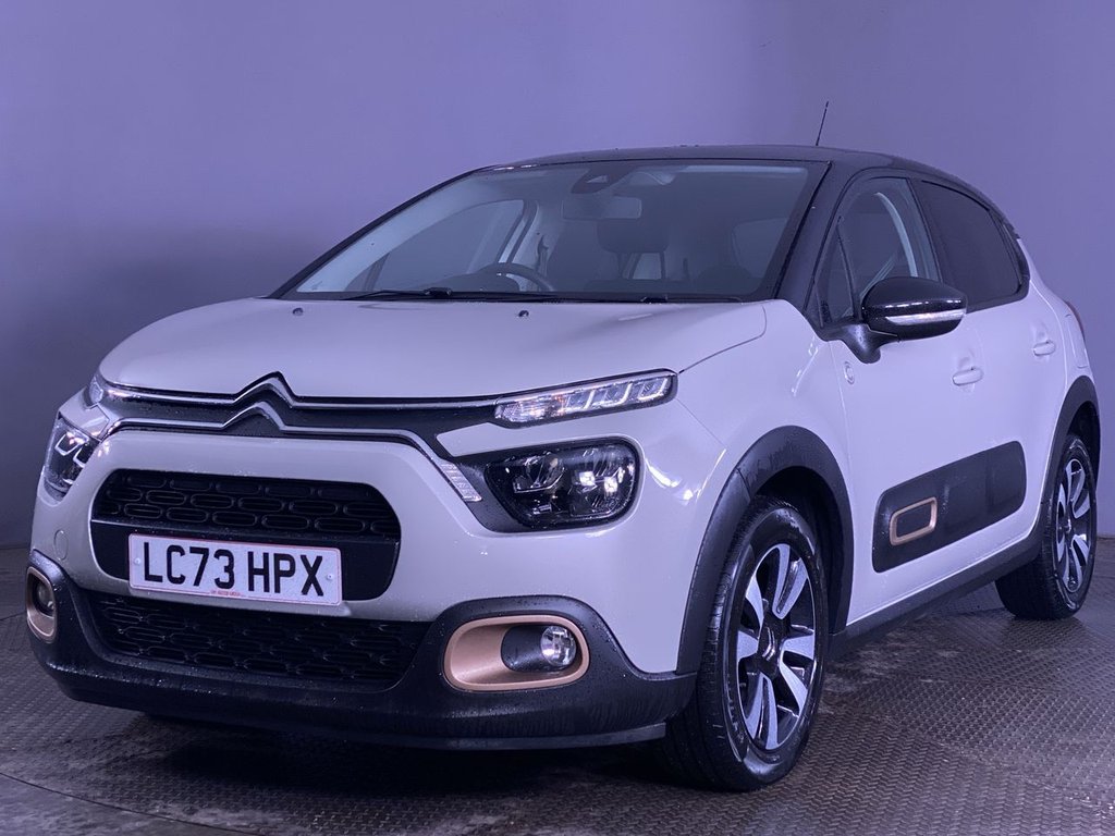 Used Citroen C3 2023 for sale - 77121453: Photo 4