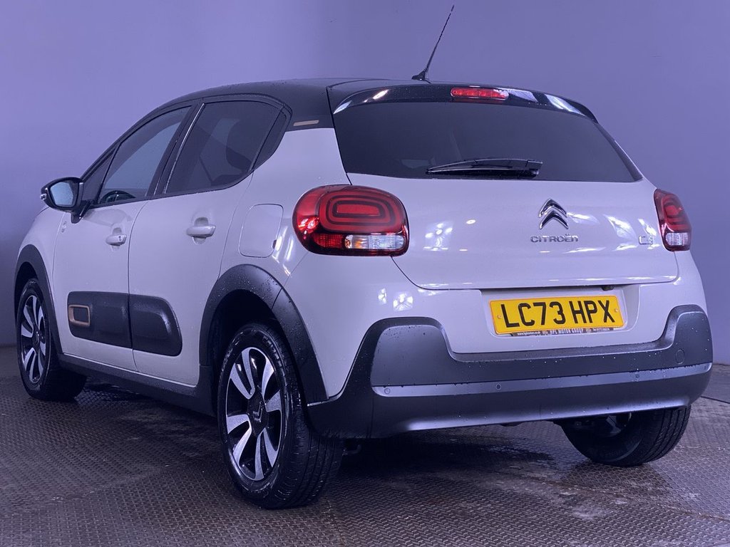 Used Citroen C3 2023 for sale - 77121453: Photo 6