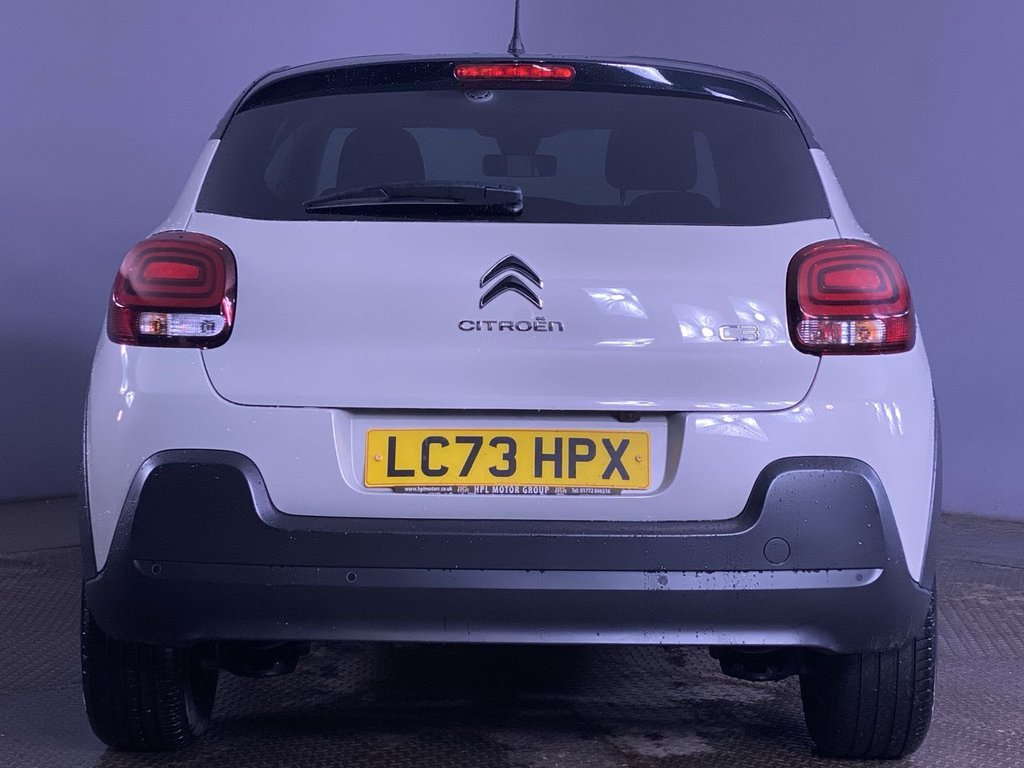 Used Citroen C3 2023 for sale - 77121453: Photo 7