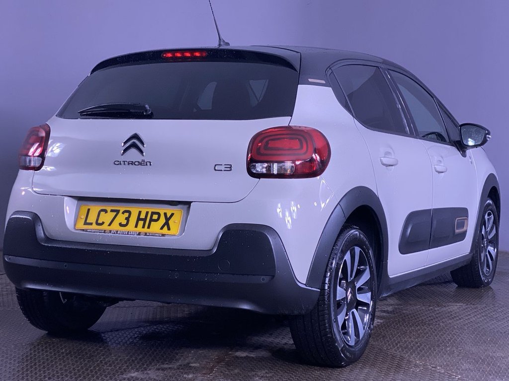 Used Citroen C3 2023 for sale - 77121453: Photo 8